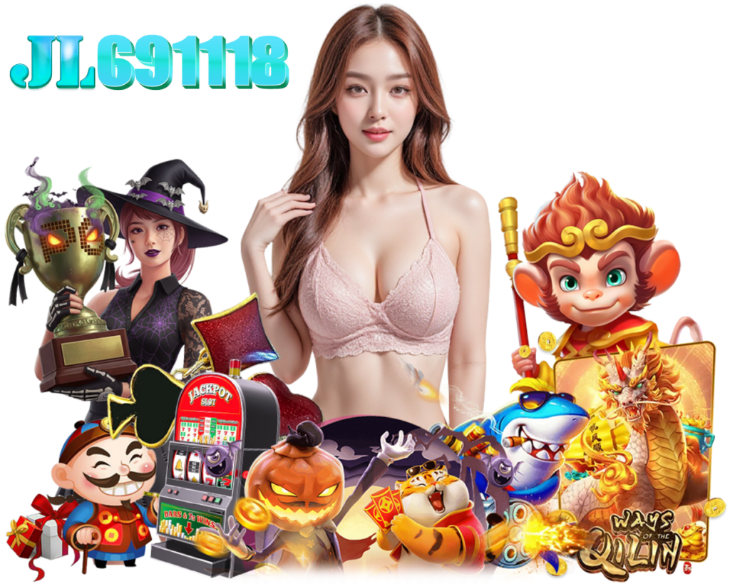 JL691118 ฝาก 10 รับ 100