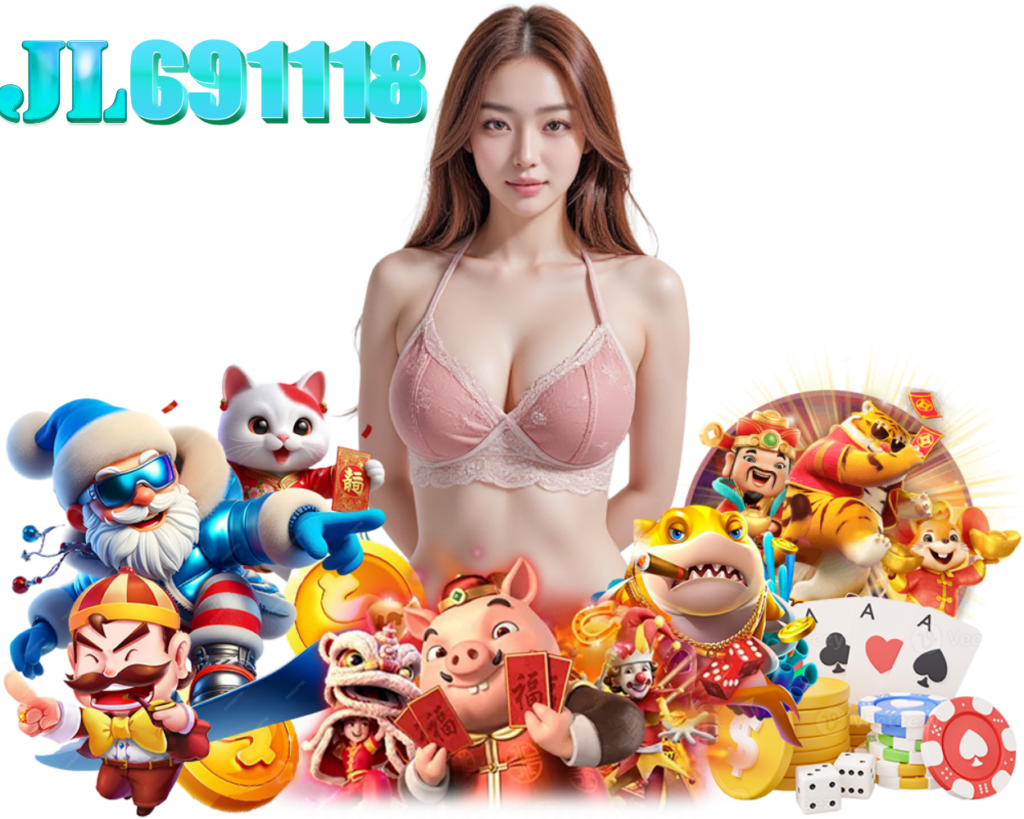 JL69 CASINO
