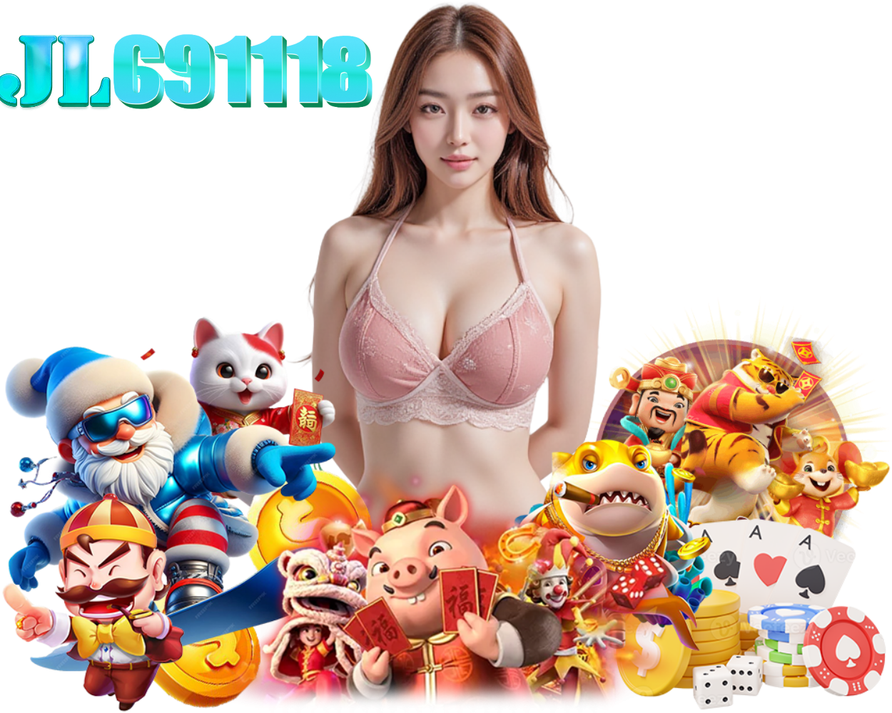 JL69 CASINO